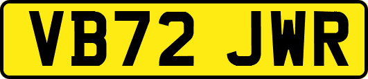 VB72JWR