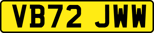 VB72JWW