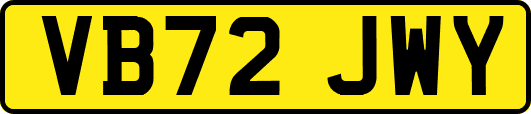 VB72JWY