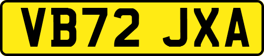 VB72JXA