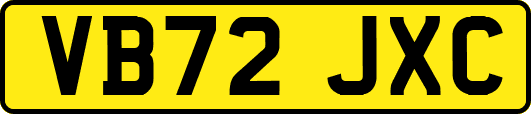 VB72JXC