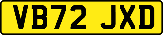 VB72JXD