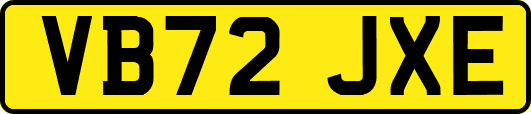 VB72JXE