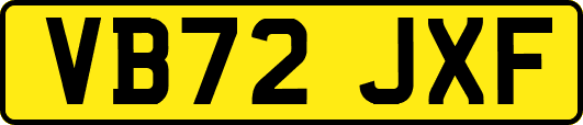 VB72JXF