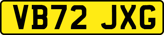 VB72JXG