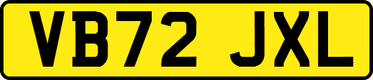 VB72JXL