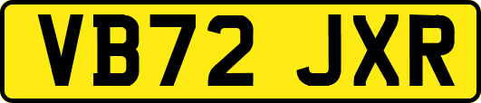 VB72JXR