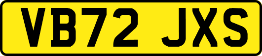 VB72JXS