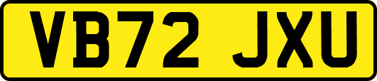 VB72JXU