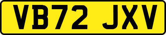 VB72JXV