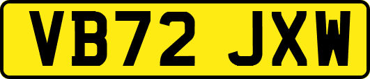 VB72JXW