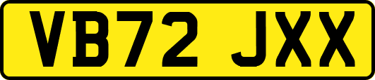 VB72JXX