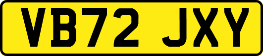 VB72JXY