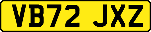 VB72JXZ