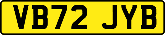 VB72JYB