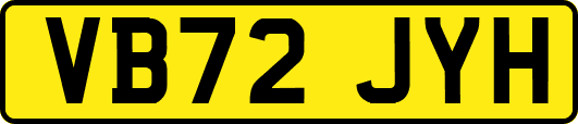 VB72JYH