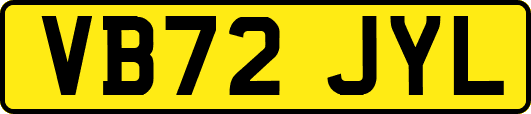 VB72JYL