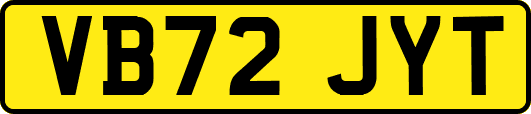 VB72JYT