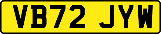 VB72JYW
