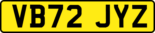 VB72JYZ