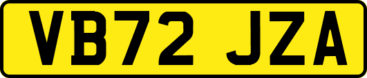 VB72JZA