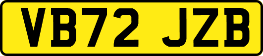 VB72JZB