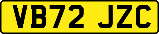 VB72JZC