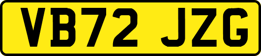 VB72JZG