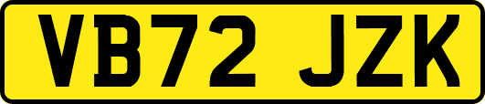 VB72JZK