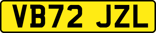 VB72JZL