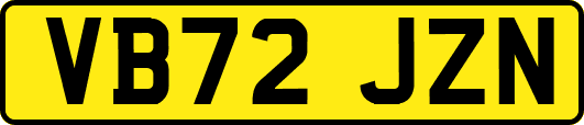 VB72JZN