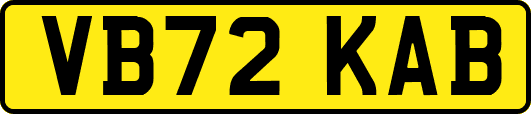 VB72KAB