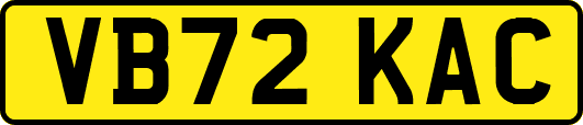 VB72KAC