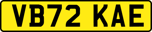 VB72KAE