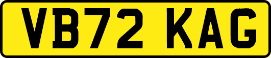 VB72KAG