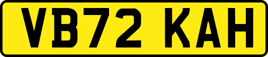 VB72KAH