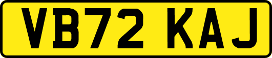 VB72KAJ