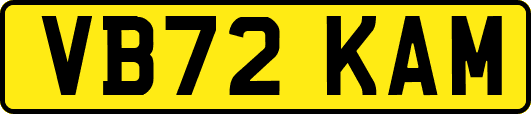 VB72KAM