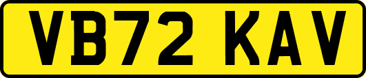 VB72KAV