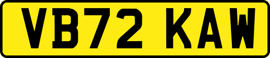 VB72KAW