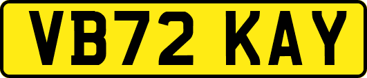 VB72KAY