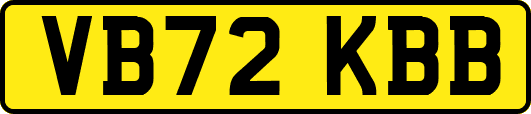 VB72KBB