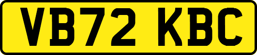 VB72KBC