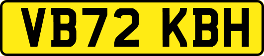VB72KBH