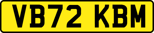 VB72KBM