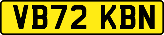 VB72KBN