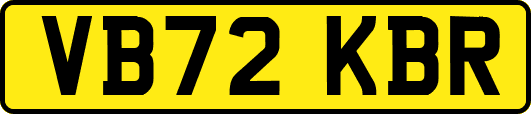 VB72KBR