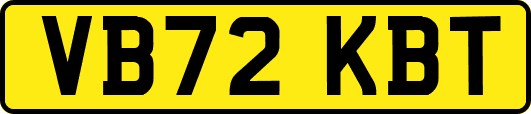 VB72KBT