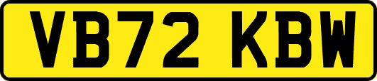 VB72KBW