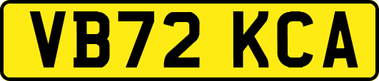 VB72KCA